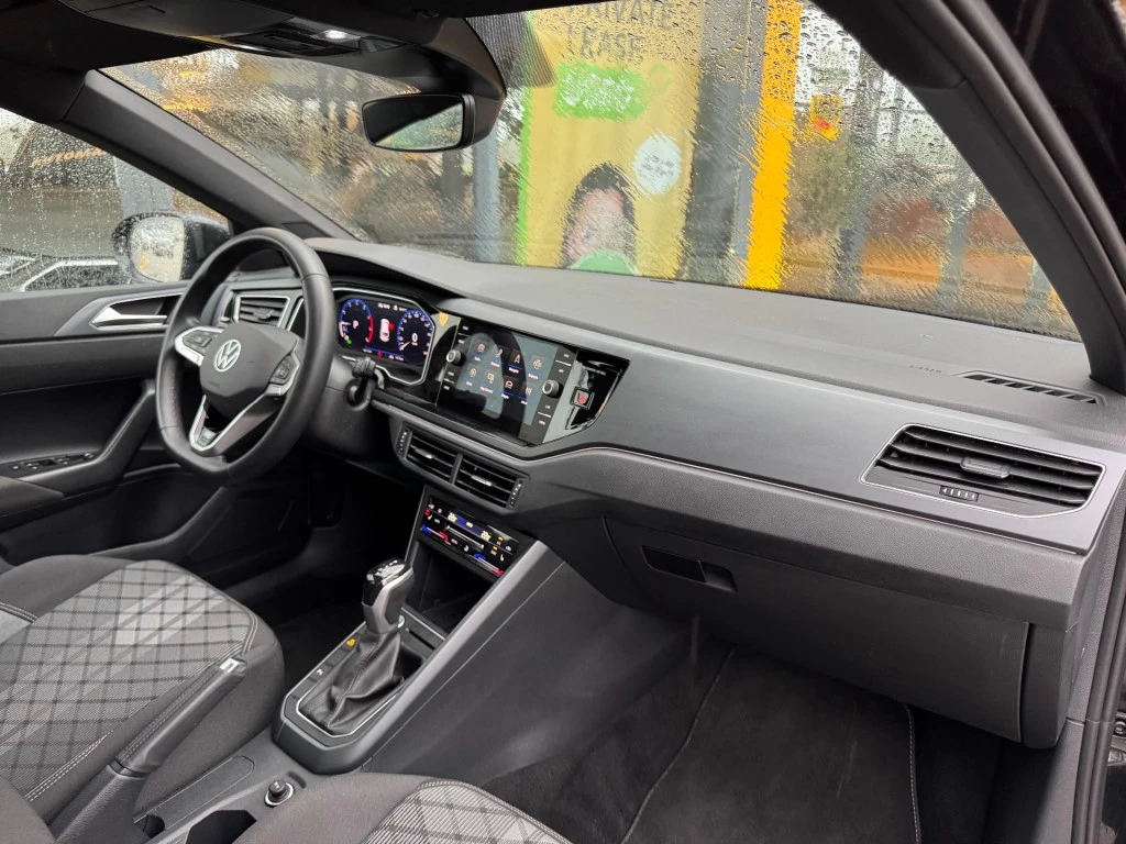 Volkswagen Taigo – foto 21