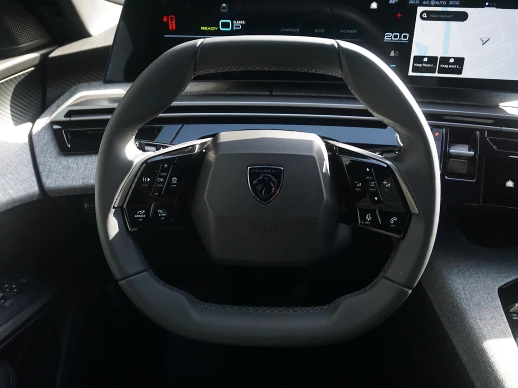 Peugeot 5008 – foto 16