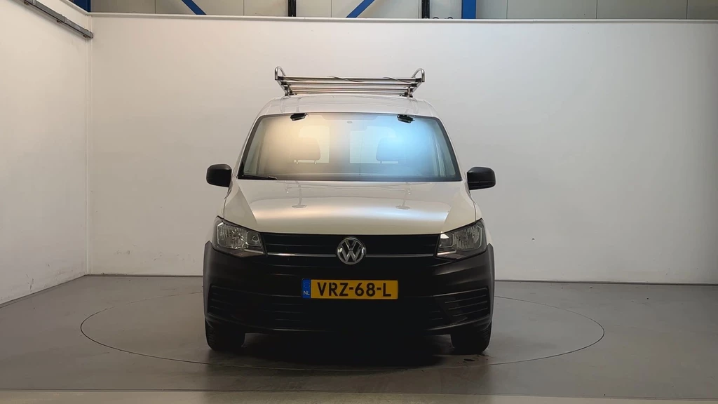 Volkswagen Caddy – foto 8