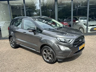 Ford EcoSport – thumbnail 6