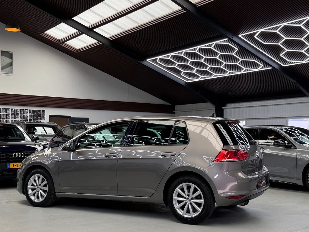 Volkswagen Golf – foto 5