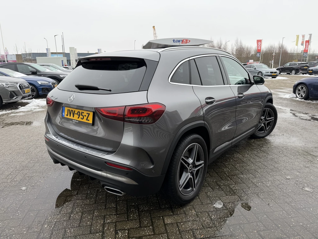 Mercedes-Benz GLA – foto 6
