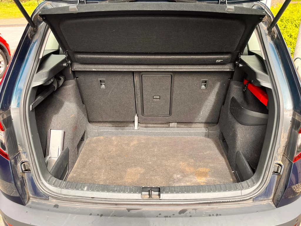 Škoda Karoq – foto 32