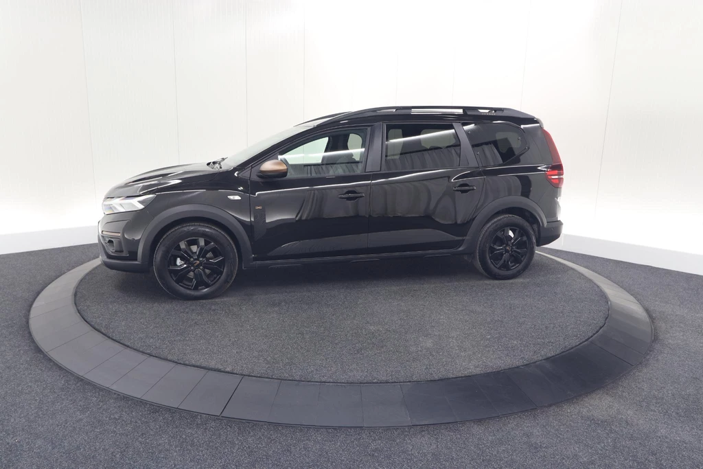 Dacia Jogger – foto 6