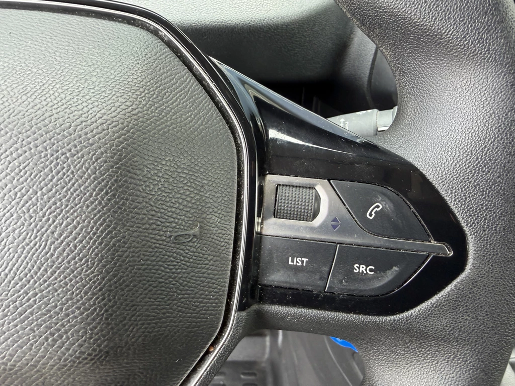 Peugeot Partner – foto 26