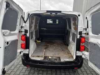 Citroën Jumpy – thumbnail 11
