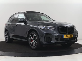BMW X5 – thumbnail 5
