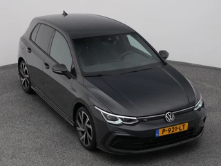 Volkswagen Golf – thumbnail 15