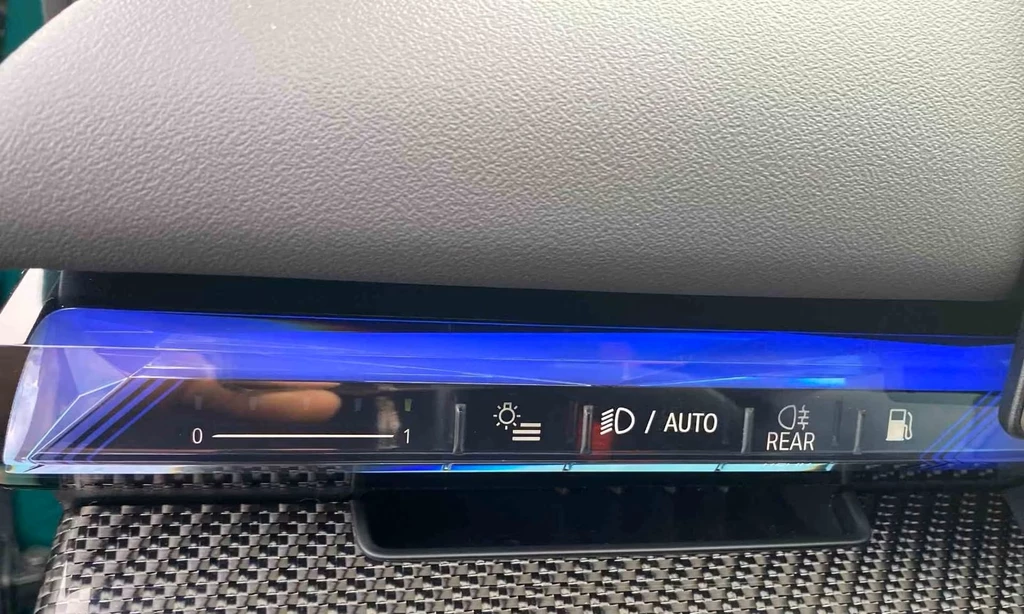 BMW 5 Serie – foto 12