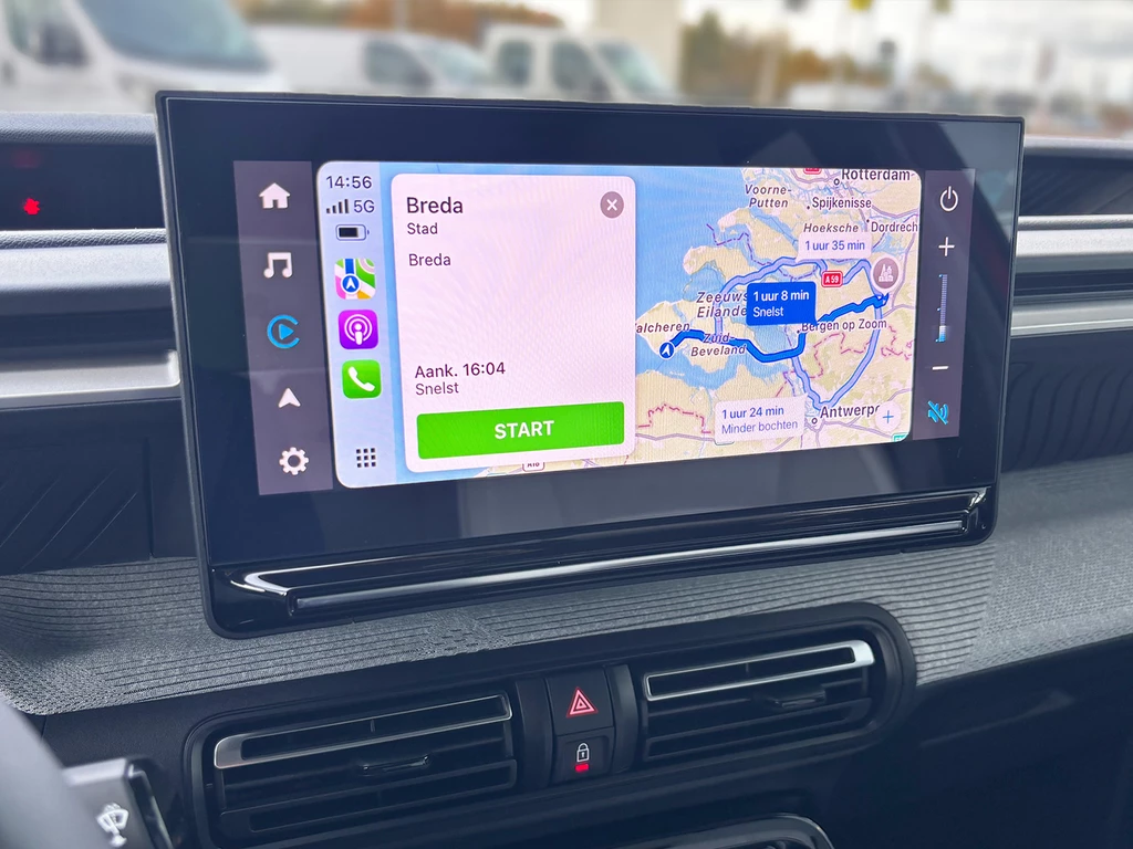Citroën C3 – foto 18