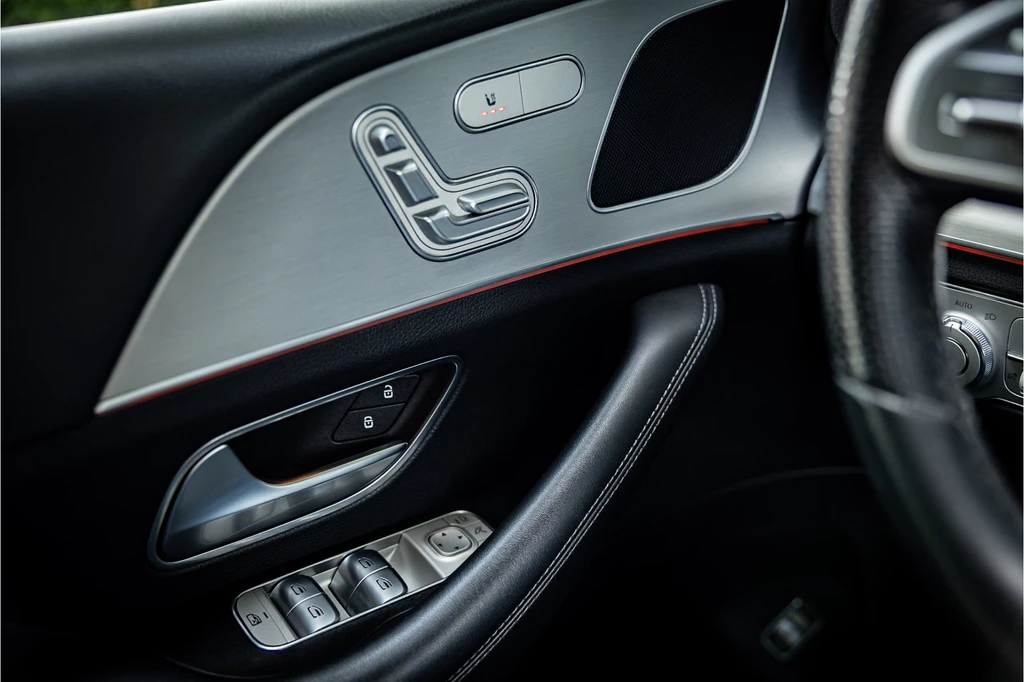 Mercedes-Benz GLE – foto 22