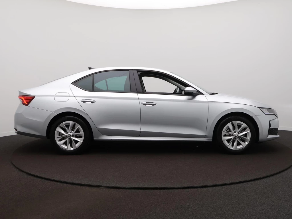 Škoda Octavia – foto 8