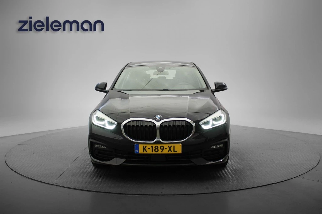 BMW 1 Serie – foto 8