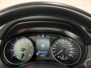 Nissan QASHQAI – thumbnail 26