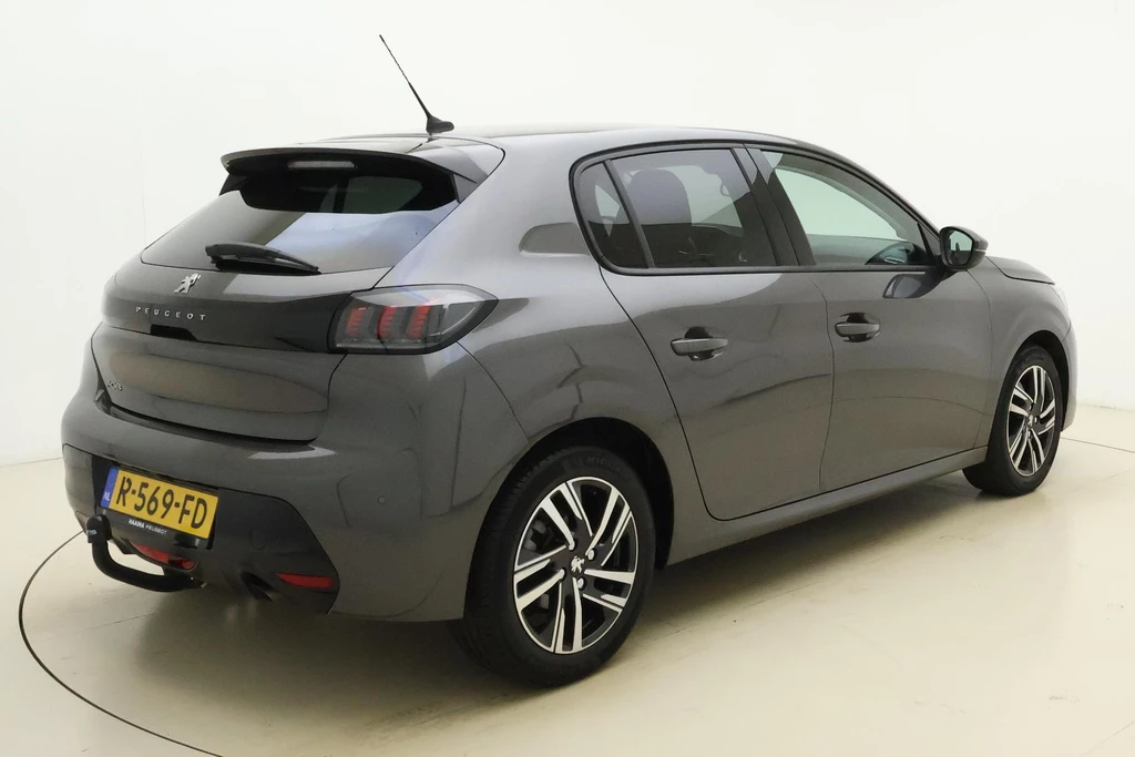 Peugeot 208 – foto 6
