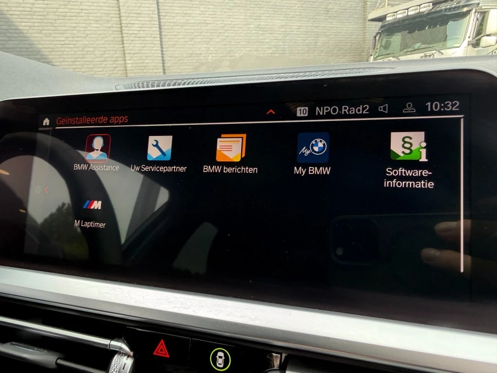 BMW 3 Serie – foto 36