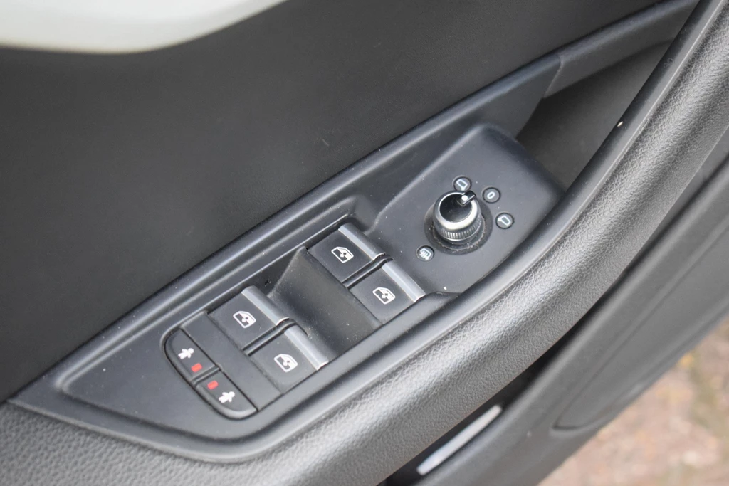 Audi A4 – foto 13