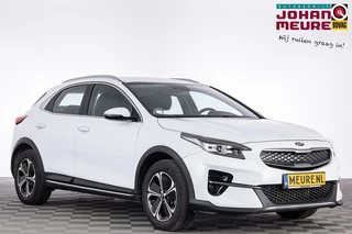 Kia XCeed – thumbnail 4