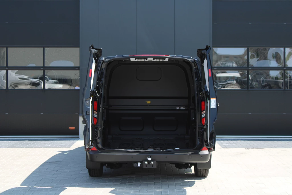 Ford Transit Custom – foto 11