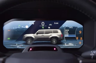 Toyota Land Cruiser – thumbnail 19