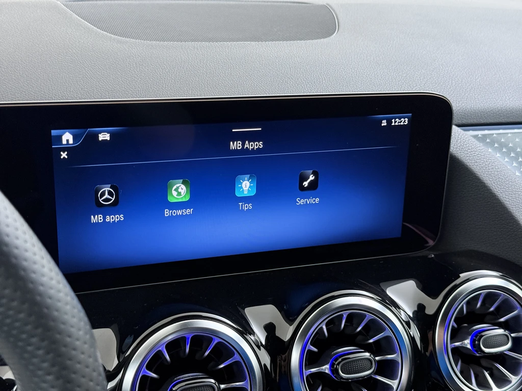 Mercedes-Benz GLA – foto 20