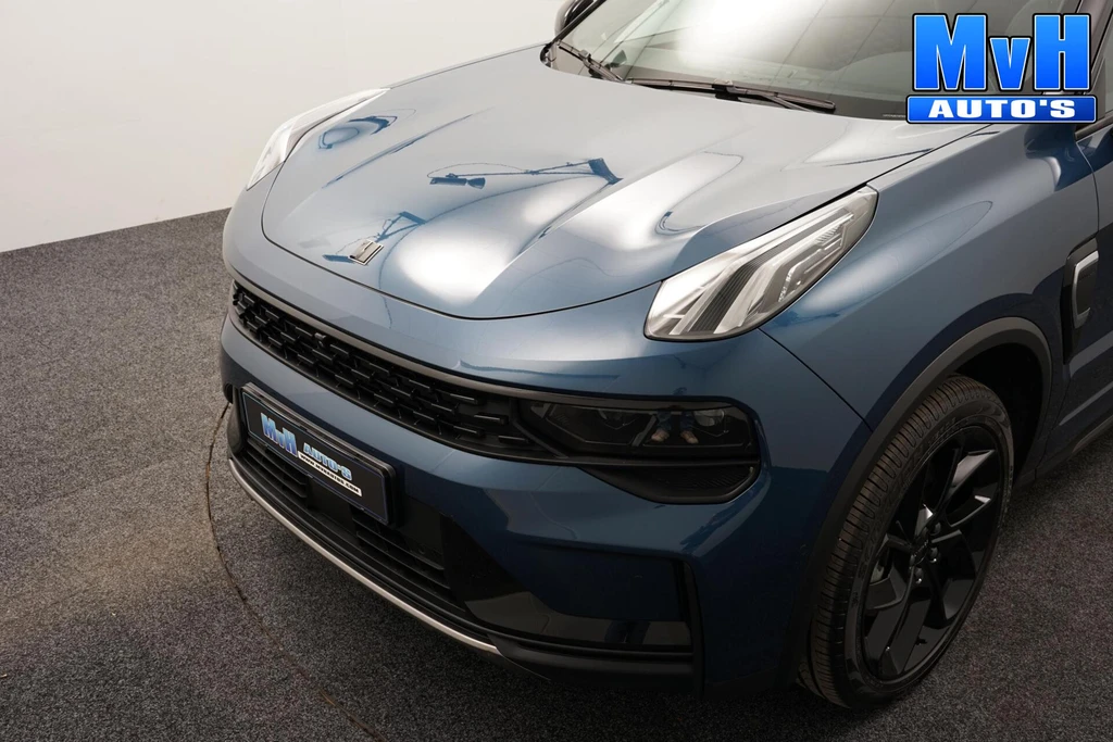 Lynk & Co 01 – foto 2