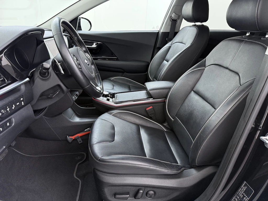 Kia e-Niro – foto 14