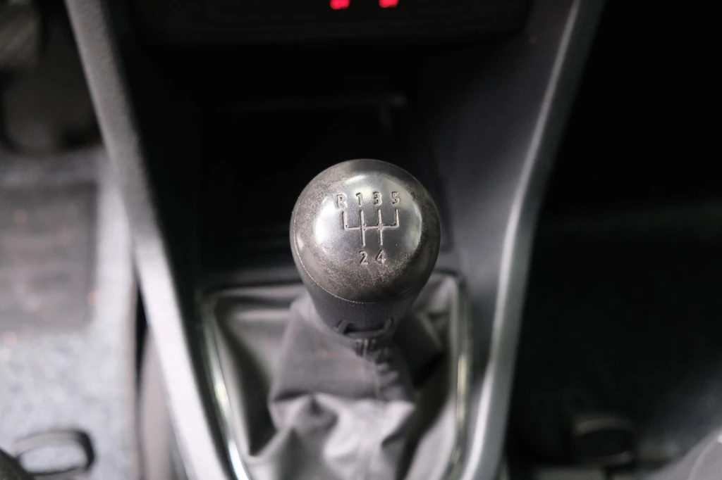 Volkswagen Caddy – foto 20