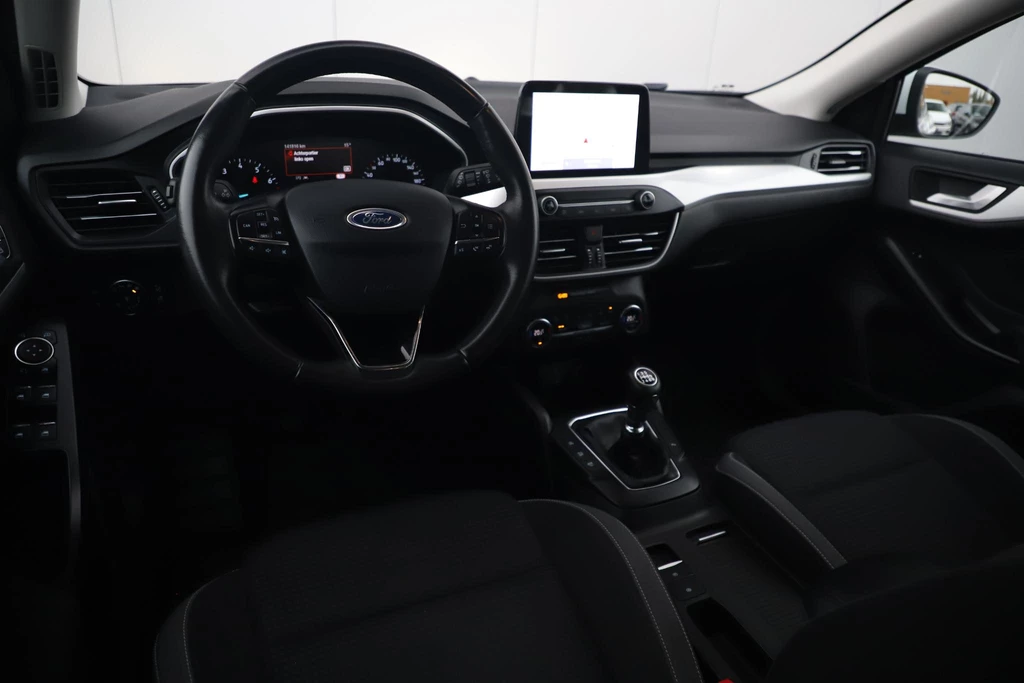 Ford Focus – foto 12