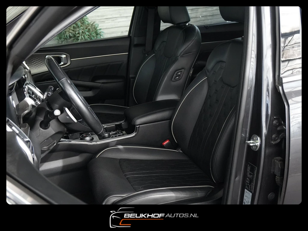 Kia Sorento – foto 45