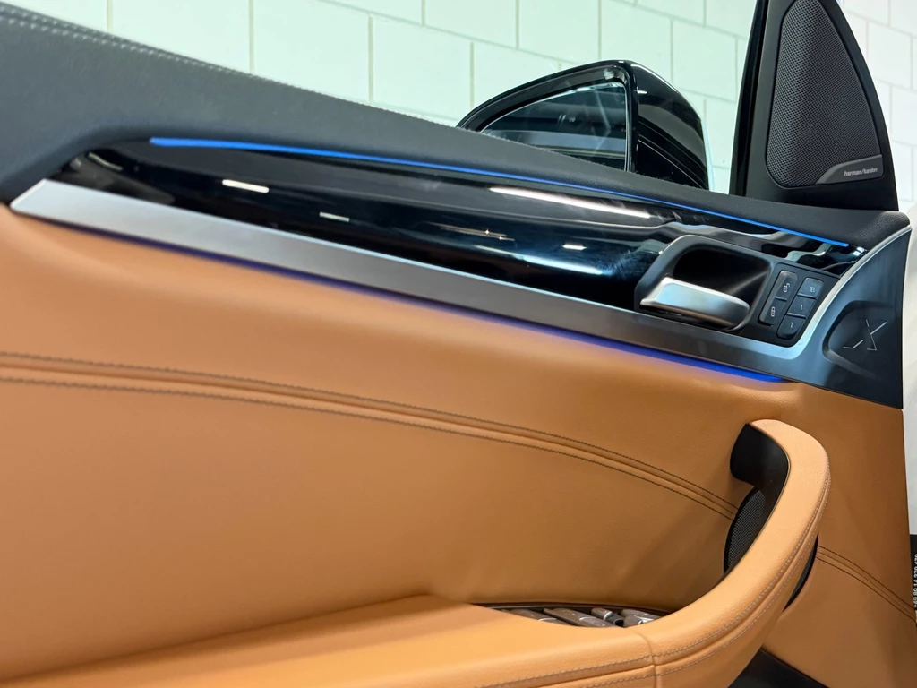 BMW X3 – foto 40