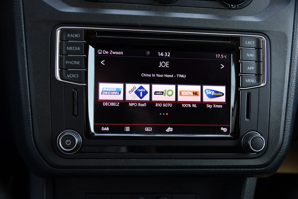 Volkswagen Caddy – foto 31