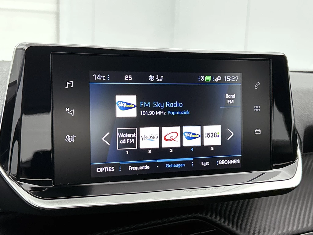 Peugeot 2008 – foto 8