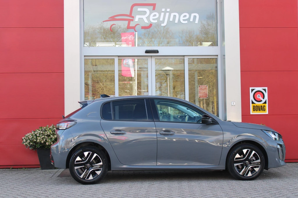 Peugeot 208 – foto 8