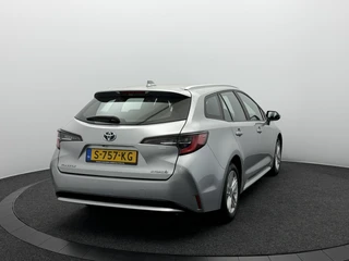 Toyota Corolla Touring Sports – thumbnail 5