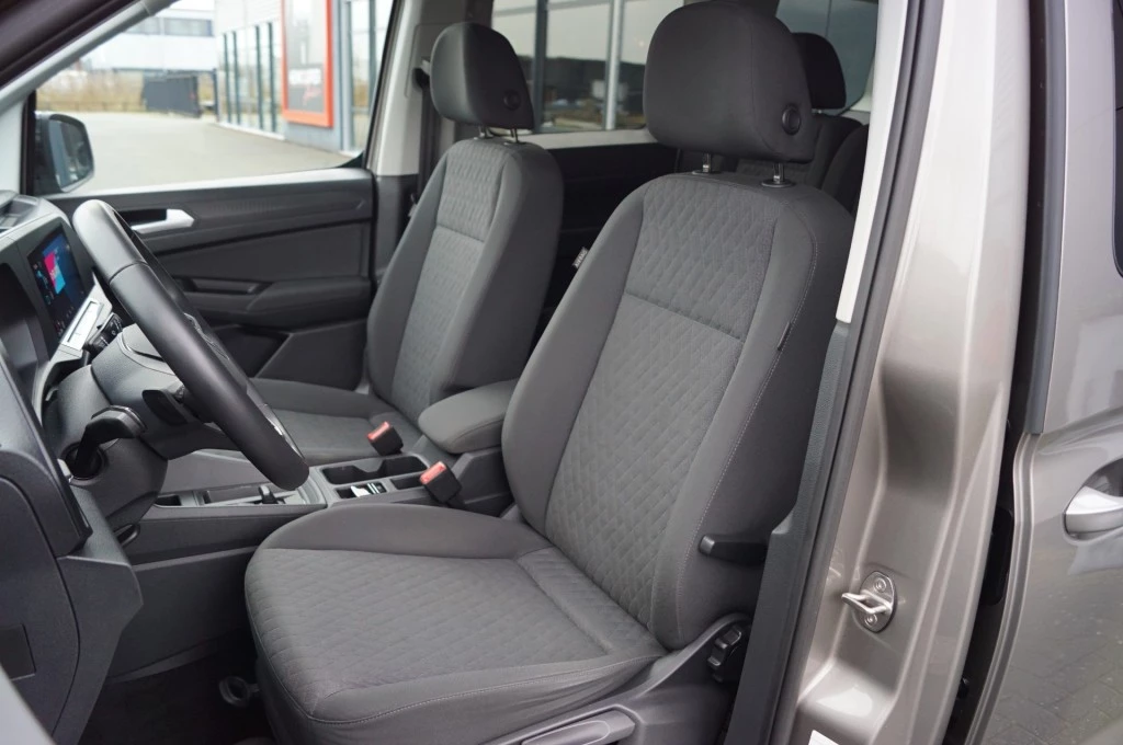 Volkswagen Caddy – foto 11