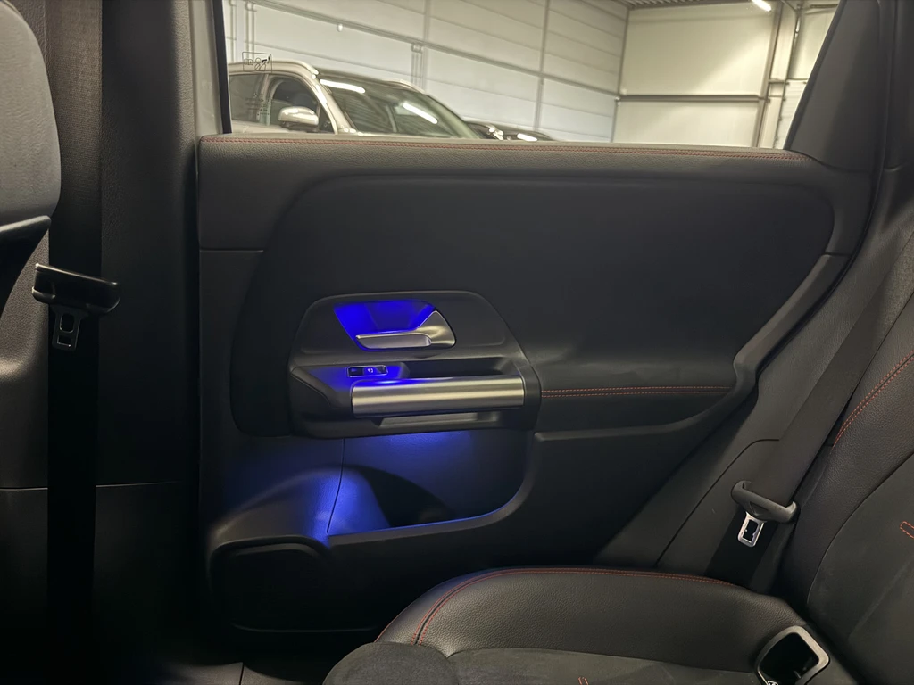 Mercedes-Benz B-Klasse – foto 41