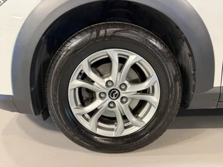 Mazda CX-3 – thumbnail 27