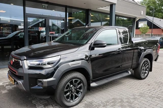 Toyota Hilux – thumbnail 2