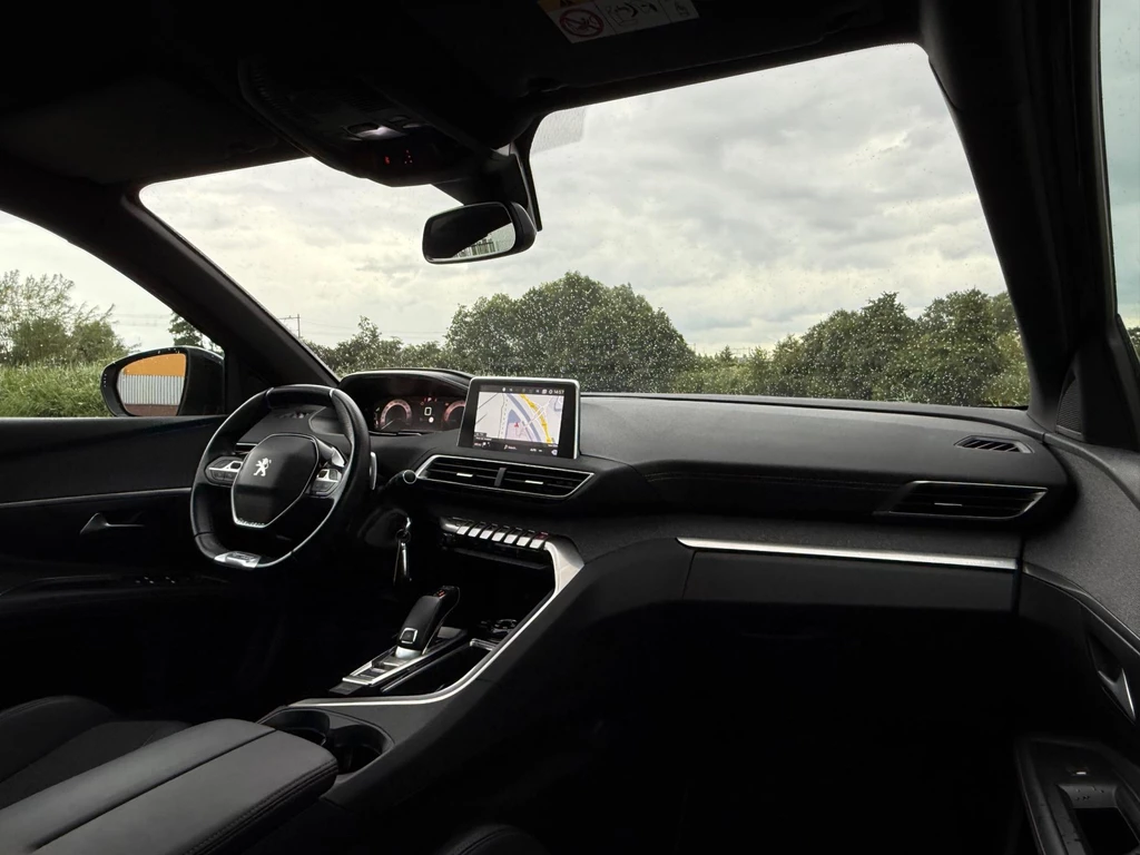 Peugeot 3008 – foto 13