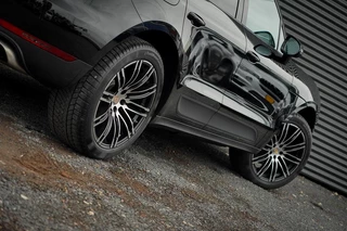 Porsche Macan – thumbnail 6