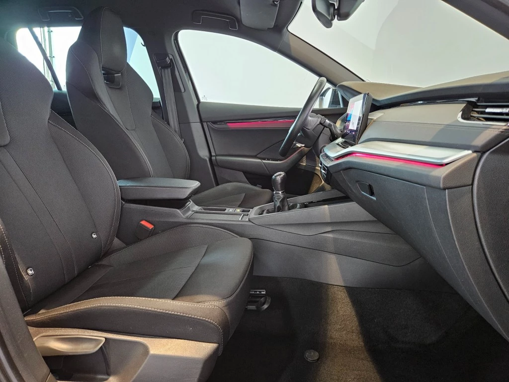 Škoda Octavia – foto 22