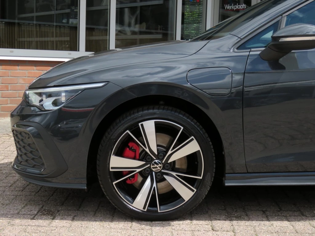 Volkswagen Golf – foto 16
