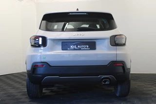 Jeep Avenger – thumbnail 3