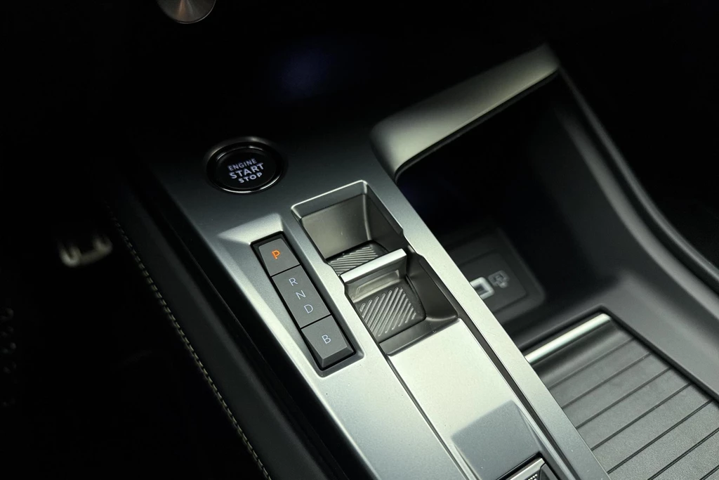 Peugeot 408 – foto 34