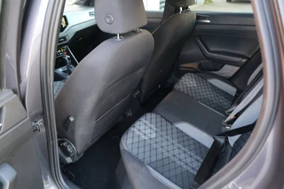 Volkswagen Taigo – thumbnail 14