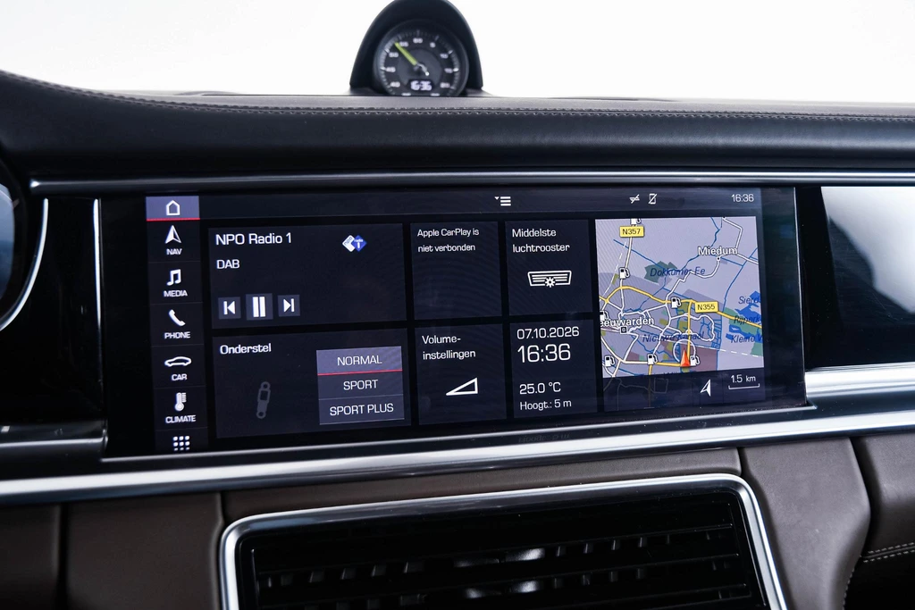 Porsche Panamera – foto 47