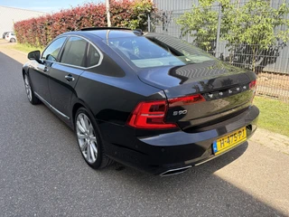 Volvo S90 – thumbnail 5