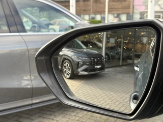 Hyundai Tucson – thumbnail 13