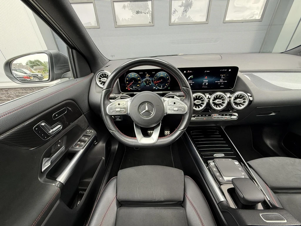 Mercedes-Benz GLA – foto 10